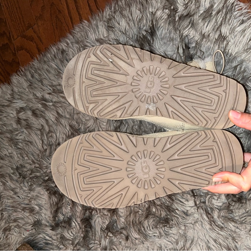 Ugg Booties - image 4